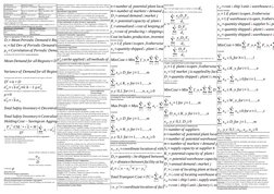 Collaboration
channels/category
DC Replenishment 
Collaboration
Retail DC or Distributor
Drugstore, hardware, 
grocery
Store