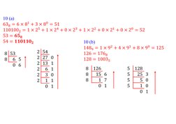 Form 4 Mathematics Chapter 2 Practice | PDF