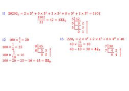 Form 4 Mathematics Chapter 2 Practice | PDF
