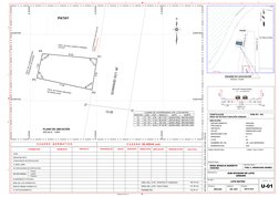 JR. PABLO PATRON
LOSA
PSJ. SAN JERONIMO
PSJ. SIN NOMBRE
JR. LOS GERANIOS
JR. LOS JARDINES
PATAY
JR. LOS GERANIOS
9.50
17.00
7