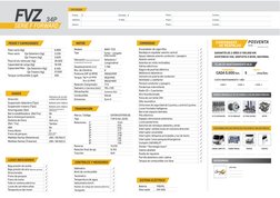 34P
FVZ
SERIE F FORWARD
Barra Antiempotramiento
Tacógrafo
CAMIONADAS
         DE RESPALDO
POSVENTA
GARANTÍA DE 2 AÑOS O 100.0