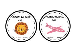 PALABRAS que rimeN
con... 
@fono.grafia02 
@fono.grafia02 
@psico_mporienta 
@psico_mporienta 
PALABRAS que rimeN
con... 
