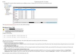 Troubleshooting Client VPN - Cisco Meraki | PDF | Virtual Private ...