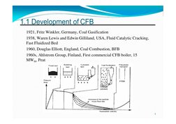 CFB Boiler Design and Maintenance Guide | PDF | Boiler | Fluidization