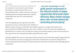(https://www.processingmagazine.com/search)31/07/2021
Integrally geared centrifugal compressors | Processing Magazine
https: