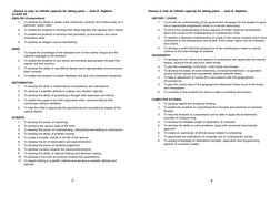 Genius is only an infinite capacity for taking pains. – Jane E. Hopkins 
Genius is only an infinite capacity for taking pain