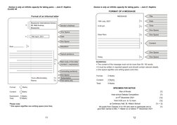 Genius is only an infinite capacity for taking pains. – Jane E. Hopkins 
Genius is only an infinite capacity for taking pain