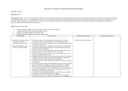 PROYECTO: “CONOCEMOS Y TRABAJAMOS COMO ANTONIO BERNI”
SECCIÓN: Integrada A
DURACIÓN: JULIO
FUNDAMENTACIÓN:  Las artes visuale