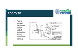 Transmission Tower Earthing Techniques | PDF | Insulator (Electricity ...
