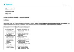 Options:
1. Independent t-test (https://testbook.com/)
2. Dependent t-test
3. Wilcoxon T-test
4. Sign test
Correct Answer: Op
