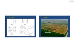 31/08/2021
5
DRENAJE
DRENAJE
Espina de pescado
Sistema paralelo
