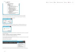 (https://techexpert.tips/)Now, we need to test if your domain controller is oxering the LDAP over SSL service on port 636.
O