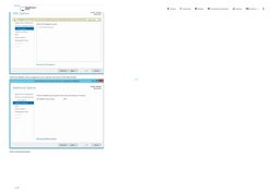 (https://techexpert.tips/)Verify the Netbios name assigned to your domain and click on the Next button.
Click on the Next bu