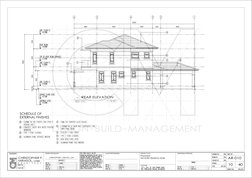 DESIGNER :
SIGNED AND SEALED :
CHRISTOPHER P. MIRASOL, UAP
CHRISTOPHER P. 
DEIGN + BUILD + MANAGEMENT
MIRASOL, uap
ALLIED PRO