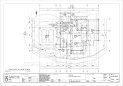 DESIGNER :
SIGNED AND SEALED :
CHRISTOPHER P. MIRASOL, UAP
CHRISTOPHER P. 
DEIGN + BUILD + MANAGEMENT
MIRASOL, uap
ALLIED PRO