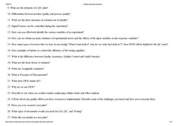 7/8/2014
Quality interview questions
http://www.humanresources.hrvinet.com/quality-interview-questions/
2/11
9. What are the