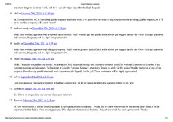 7/8/2014
Quality interview questions
http://www.humanresources.hrvinet.com/quality-interview-questions/
5/11
important things