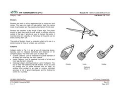 ISO 9001:2008 Certified 
 
For Training Purpose Only 
    PIA TRAINING CENTRE (PTC)