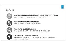 Understanding Nielsen Retail Measurement | PDF | Retail | Stocks
