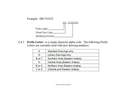 Aramco Drawing Standards Guide | PDF | Screenshot | Computing