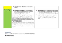 Bibliografía 
Calameo. (s.f.). Obtenido de https://es.calameo.com/read/0056806364377568f87da 
By: Valery Lemus 
 Ahorro d