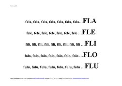 Sinfones_FL 
 
Autor pictogramas: Sergio Palao Procedencia: http://catedu.es/arasaac/ L (http://catedu.es/arasaac/)icencia: C