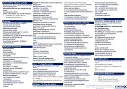 (https://www.stationx.net/)fia/PowerSploit” into PowerShell to
bypass ExecutionPolicy and execute Invoke-
AllChecks. Use the