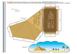 Grand Gallery
weight distribution 
chamber
King's Chamber
Queen's Chamber
(approx. 120 m (390 ft) 
below the top)
about 38 me