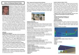 PPRA ‐ Programa de Prevenção de Riscos Ambientas 
Composto de Laudo de Avaliações Ambientais e Documentos Base (NR 
9). O lau