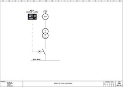 SINGLE LINE DIAGRAM
006
006
006
006
004
004
004
004 007
007
007
007
A1161767
AVP37829
373651
0
REFERENCE :
REFERENCE :
REFERE