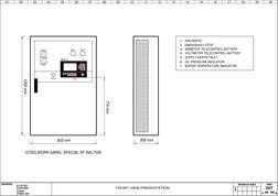 FRONT VIEW PRESENTATION
007
007
007
007
006
006
006
006 008
008
008
008
A1161767
AVP37829
373651
0
REFERENCE :
REFERENCE :
RE