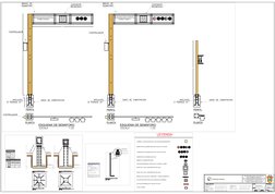 0.30
0.30
0.30
0.30
0.30
0.30
0.30
NPT
SOLADO MEZCLA C:H 1:8
1.00
0.10
0.50
0.60
0.50
1.00
1.00
VER TABLA
0.10
Ø1/2"@0.15
Ø1/