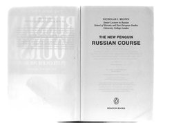 Hugo Russian Course The New Penguin Russian Course | PDF