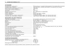 8     DL650K7/AK7 (MODELO ’07)
CHASIS
Suspensión delantera ..........................................
Telescópica, muelles he