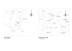 KEY PLAN
NOT TO SCALE
      LOCATION PLAN
NOT TO SCALE
university
of science,
malaysia
PROPOSED SITE
PROPOSED SITE
N
W
E
Q
S