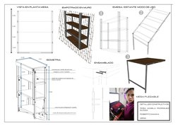DETALLES CONSTRUCTIVOS 
ROSA ANGELA RODRIGUEZ
ZUÑIGA
 
ROBERTO DAMIANI
MESA 
ENSAMBLADO
uniones por medio de pernos 
resorte
