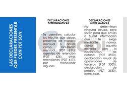 Descargar e Instalar PDT 621 Sunat | PDF | Edad de información | Software
