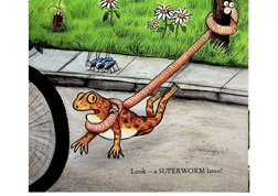 Super Worm | PDF