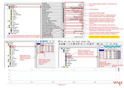 Rapt Form.pdf RAPT PT Slab and Beam Design Guide | PDF | Beam (Structure) | Bending
