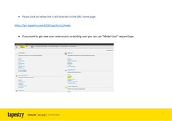 SAP GRC Access Request Guide | PDF