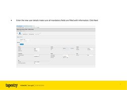 SAP GRC Access Request Guide | PDF