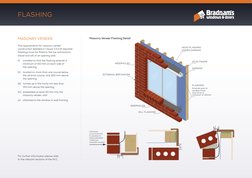 Window Flashing Guide.pdf Window and Door Flashing Guidelines | PDF | Framing (Construction) | Door