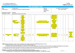 L- 1=Never had in the industry 2=Heard in the Industry 3=Occurred in the company 4=Several times per year in co