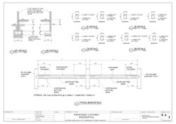 4" THK. CHB WALL W/ 10MM
Ø  VERT. BARS SPCD @
0.60M O.C, W/ 10MM Ø HOR.
BARS @ EVERY 3RD LAYER
OF CHB.
FFL.
FFL.
0.20
0.40
0.
