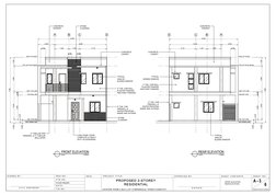 2.00
1.65
6.00
A
C
D
B
1.20
3.15
8.00
0.30
3.30
3.00
1.00
7.60
FIN. FLR.LINE
2ND. FLR.LINE
TOP OF ROOF BEAM
APEX OF ROOF
2.90