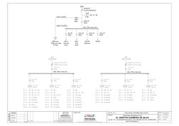 Simple Electrical Layout Using Pvc Electrical Layout for Proposed Residence | PDF | Design | Economic Sectors