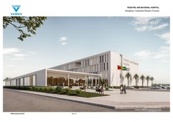 VAMED Engineering GmbH  
 
Page 1/45 
 
 
 
 
 
 
 
 
 
 
 
 
 
 
 
 
 
 
 
 
 
 
 
 
 
 
 
 
 
 
 
 
 
PEDIATRIC AND MAT