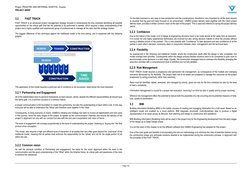 Project: PEDIATRIC AND MATERNAL HOSPITAL, Guyana 
PROJECT BRIEF 
 
 
 
 
Page 7/45 
 
 
 
3.2 
FAST TRACK 
FAST TRACK is an a