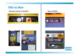 XC2003 Controller Overview and Fault Codes | PDF