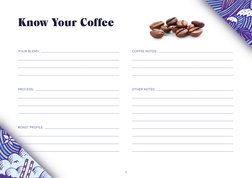 Barista Training Handbook PDF | PDF | Coffee | Drink